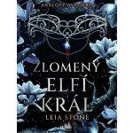 Králové Avalieru - Zlomený elfí král – Sleviste.cz