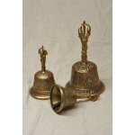 Zvon tibetský malý – Sleviste.cz