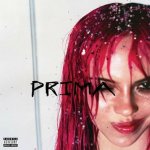 Adéla - Prima (Pink) CLR LP – Zboží Dáma