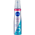 Nivea Diamond Volume pěnové tužidlo pro oslňující objem 150 ml – Zbozi.Blesk.cz