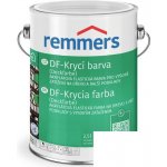 Remmers Deckfarbe 0,75 l Bílá – Sleviste.cz