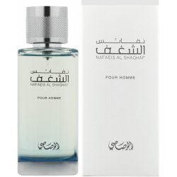 Rasasi Shaghaf parfémovaná voda pánská 100 ml