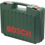 BOSCH Plastový kufr 381 x 300 x 120 mm 2605438169 – Hledejceny.cz