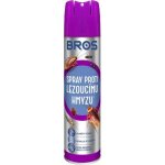 Bros spray proti lezoucímu hmyzu 400 ml – Zboží Dáma