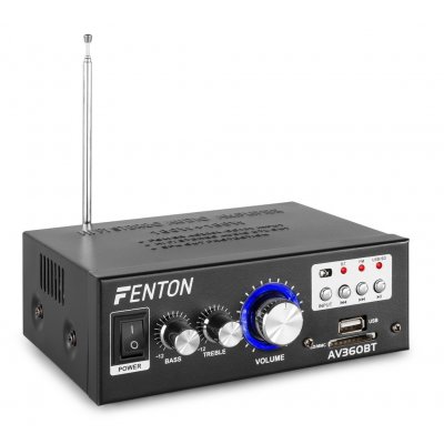 Fenton AV360 – Zboží Živě