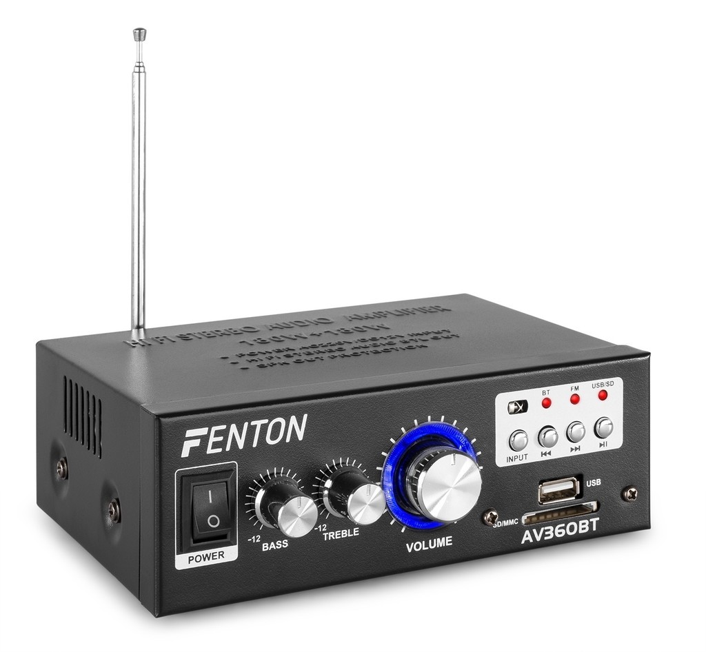 Fenton AV360