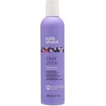 Milk Shake Silver Shine Shampoo 300 ml – Zboží Dáma