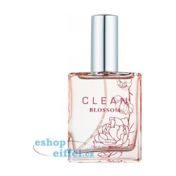 Clean Blossom parfémovaná voda dámská 60 ml tester