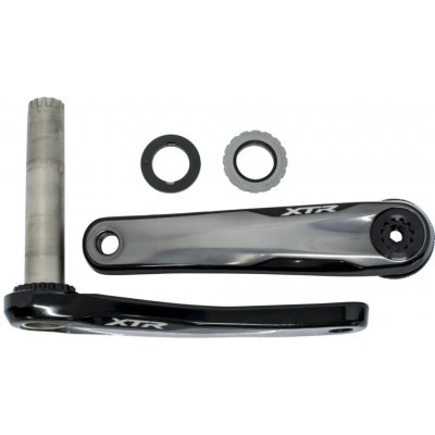 Shimano XTR FC-M9120 – Zboží Dáma