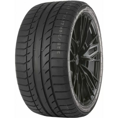 Gripmax Stature H/T 235/50 R19 99V | Zboží Auto