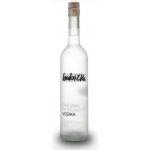 Babička Vodka 40% 0,7 l (holá láhev) – Hledejceny.cz