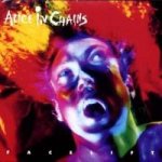 ALICE IN CHAINS - FACELIFT CD – Hledejceny.cz