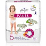 Bella Baby Happy PANTS Junior á 22 ks – Sleviste.cz