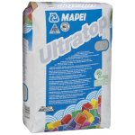 MAPEI Ultratop otěruvzdorná samonivelační hmota na podlahy 25 kg Antracitová – Sleviste.cz