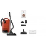 Miele Guard M1 Terra červená – Hledejceny.cz