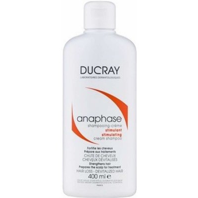 Ducray Anaphase šampon 400 ml