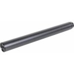 SilverBack Airsoft Tlumič Carbon XXL 390x40mm černý 24mm pravotočivý – Zboží Dáma