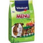 Vitakraft Menu Vital morče 1 kg – Hledejceny.cz