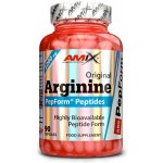Amix Arginine PepForm Peptides 90 kapslí – Zboží Dáma