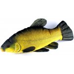 Gaby polštářek ryba Lín obecný 60 cm – Zboží Dáma