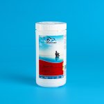 CHEMOFORM pH Plus granulát 1 kg – Zboží Dáma