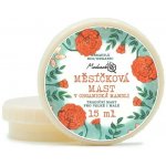 Medarek Měsíčková mast v oragnické mandli 50 ml – Zboží Dáma