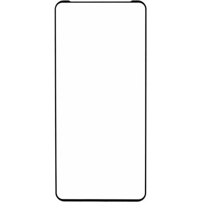 Winner tvrzené sklo 4D Gorila Glass 9H Xiaomi Redmi Note 14 4G, (Černé) 13293 – Zboží Živě