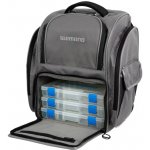 Shimano Batoh Back Pack Tackle Box – Sleviste.cz