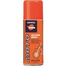 Silikonový olej Repsol Moto Silicone Spray 400 ml