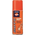 Repsol Moto Silicone Spray 400 ml | Zboží Auto