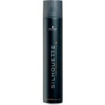 Schwarzkopf Professional Silhouette Super Hold Hairspray lak na vlasy 500 ml – Hledejceny.cz