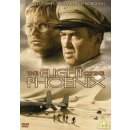 The Flight Of The Phoenix DVD