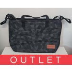 PETITE&MARS taška Bag Marble Black – Zboží Mobilmania