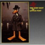 Little Feat - As Time Goes By The Very Best Of CD – Hledejceny.cz
