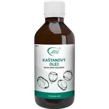 Karel Hadek kaštanový olej 115 ml