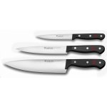 Wusthof GOURMET sada kuchyňských nožů 3 ks 1125060307 – Zboží Mobilmania