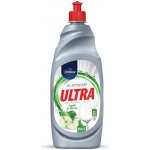 Deluxe Platinum Ultra Apfel & Minze prostředek na nádobí 850 ml – HobbyKompas.cz