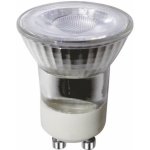 ACA Lighting LED GU10 MINI 230V 2.5W 3000K 38st. 260lm Ra80 GU10283512CWW – Hledejceny.cz