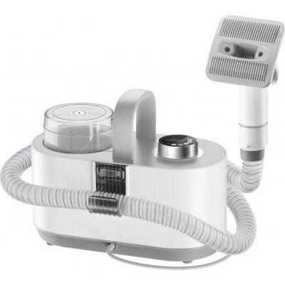 Mini Pet Trimmer CP-1178 - kompletní sada – Hledejceny.cz