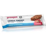 SPONSER CEREAL ENERGY BAR 40 g – Zboží Dáma