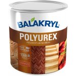 Balakryl Polyurex 2,5 kg lesk – Zboží Mobilmania
