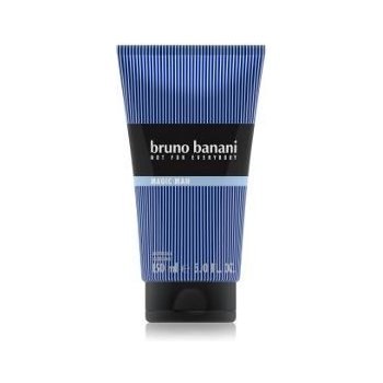 Bruno Banani Dangerous Woman tělové mléko 150 ml