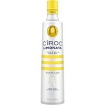 Ciroc Limonata Vodka 37,5% 0,7 l (holá láhev) – Hledejceny.cz