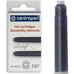 Bombička pro plnící pera Centropen 0019 6 ks – Zboží Dáma