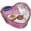 Vitakraft Cat Poésie Telecí v sýrové omáčce 85 g