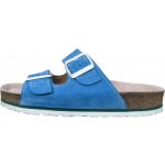 VV Design pantofle Ortopedik dámské lososová – Zboží Mobilmania