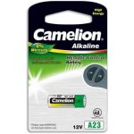Camelion LR23A 12V 1ks 11050123 – Zboží Živě