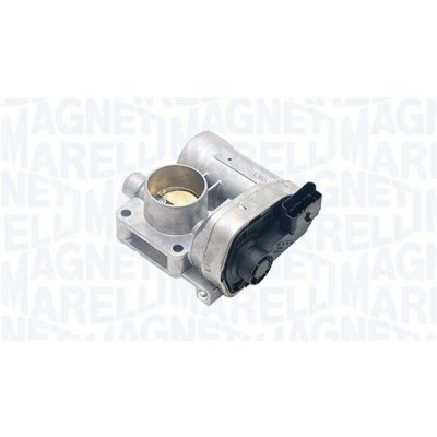 Hrdlo skrtici klapky MAGNETI MARELLI 802001783002 – Hledejceny.cz