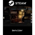 Beholder – Zboží Mobilmania