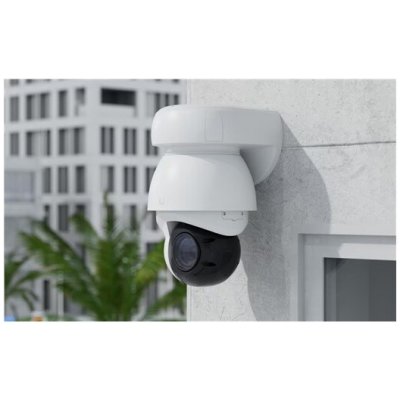 UBNT AI PTZ Industrial, bílá EDF_10902060 – Zboží Živě